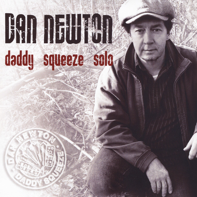 Daddy Squeeze Solo cover art