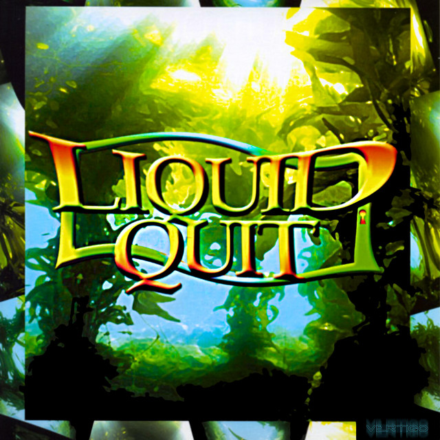 Liquid Quit cover