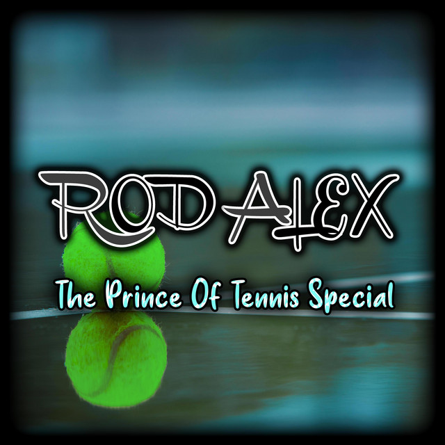 The Prince Of Tennis Special cover art