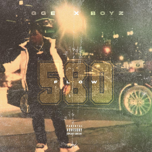 580 FLOW - Single by Webbo | Spotify