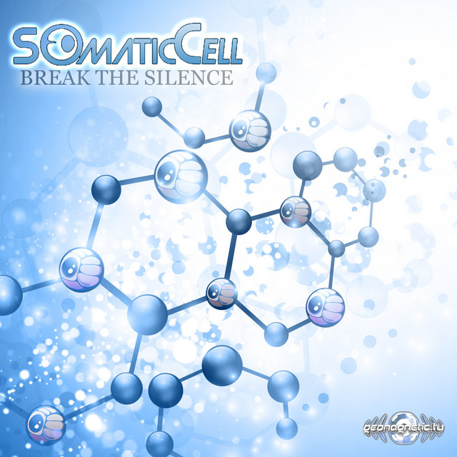 Break the Silence cover