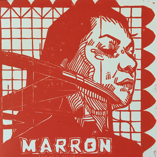 Terrenos cover art