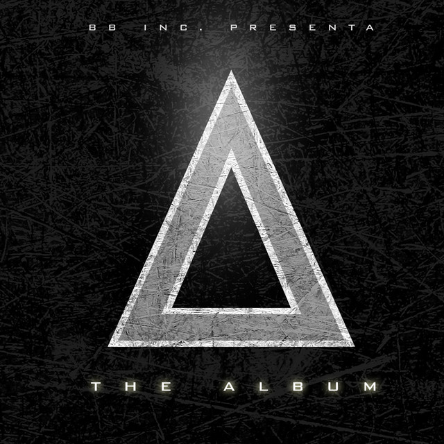 Bbinc Triangulo The Album