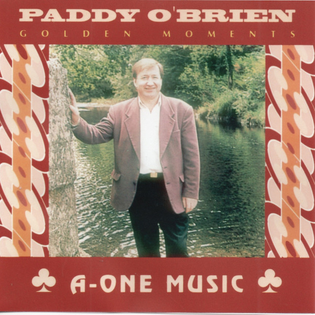 Golden Moments cover art