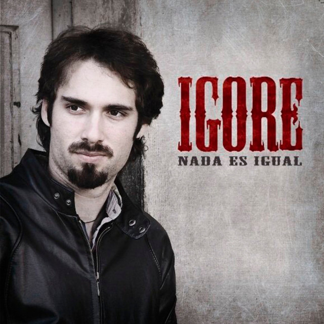Nada Es Igual album image