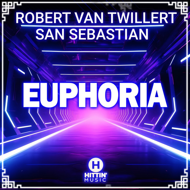 Euphoria album art