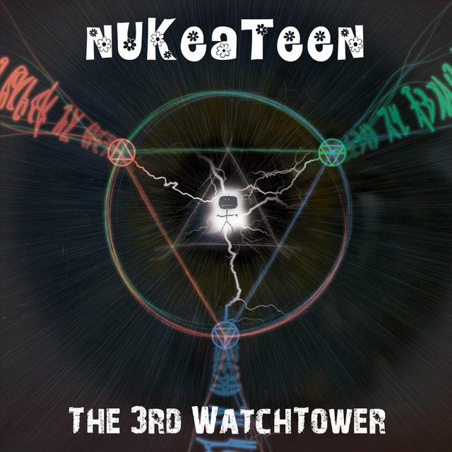 The 3rd WatchTower cover