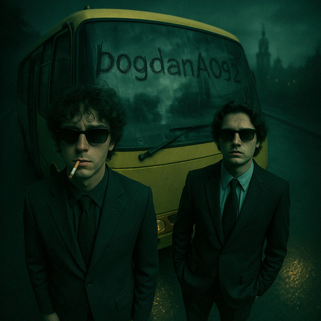 Обкладинка: bogdanA092 — sh1zok1d