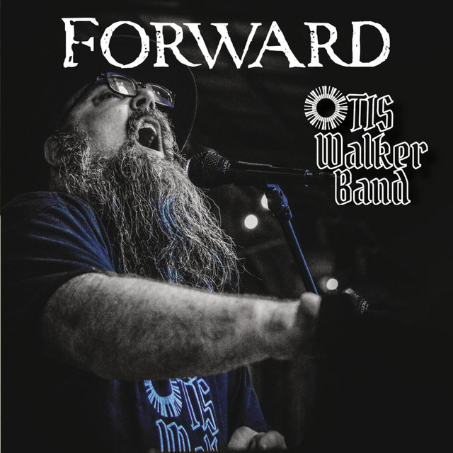 Forward cover art