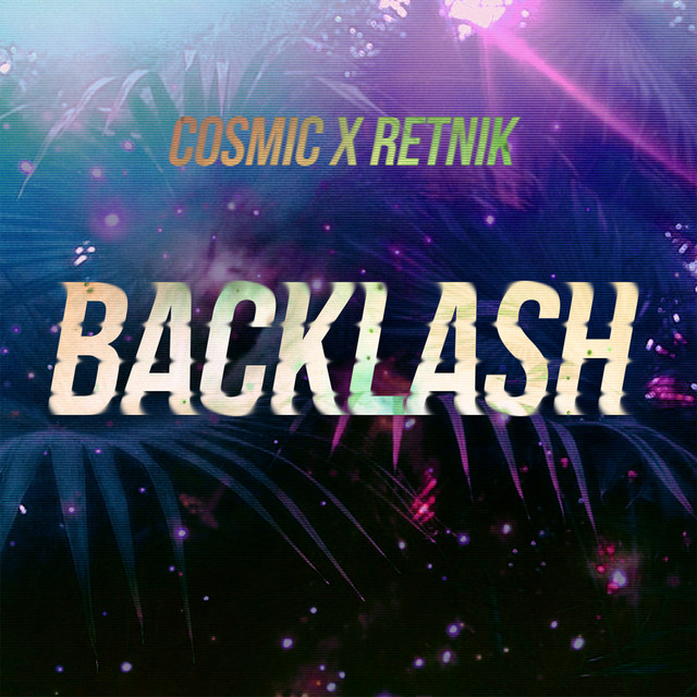 Backlash cover art