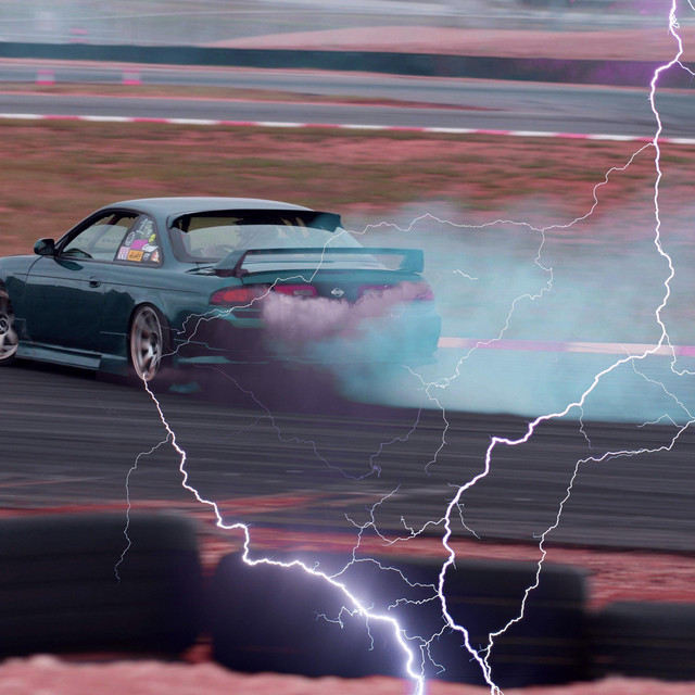 Cover art: DROP EM — svlient