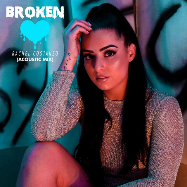 Broken Love - Acoustic Mix