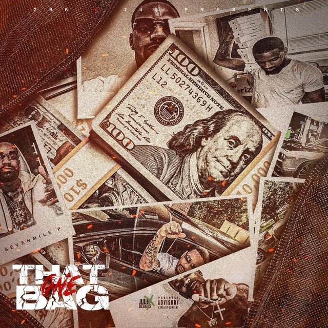 Number's cover art