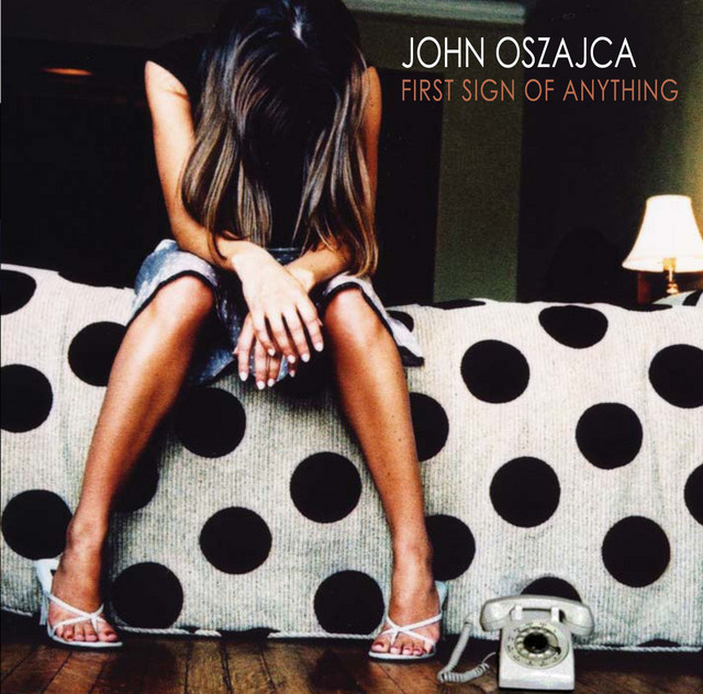 First Sign Of Anything cover art