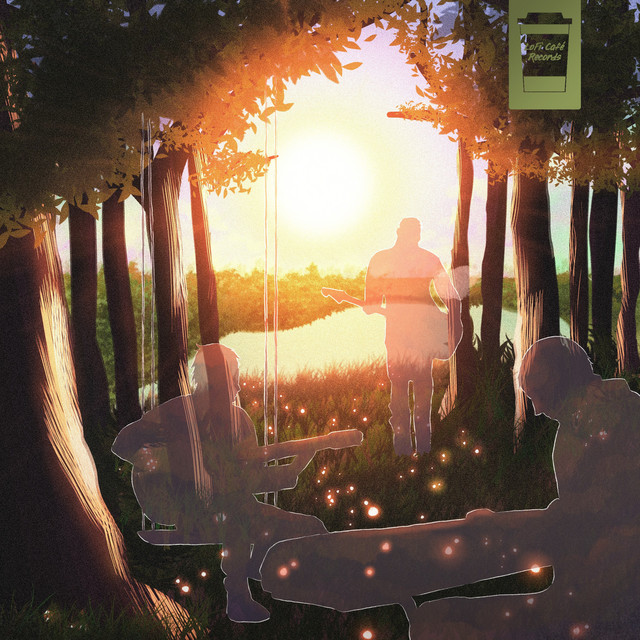 Forest Friends cover art