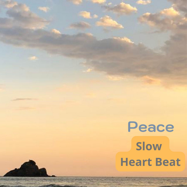 Peace cover art