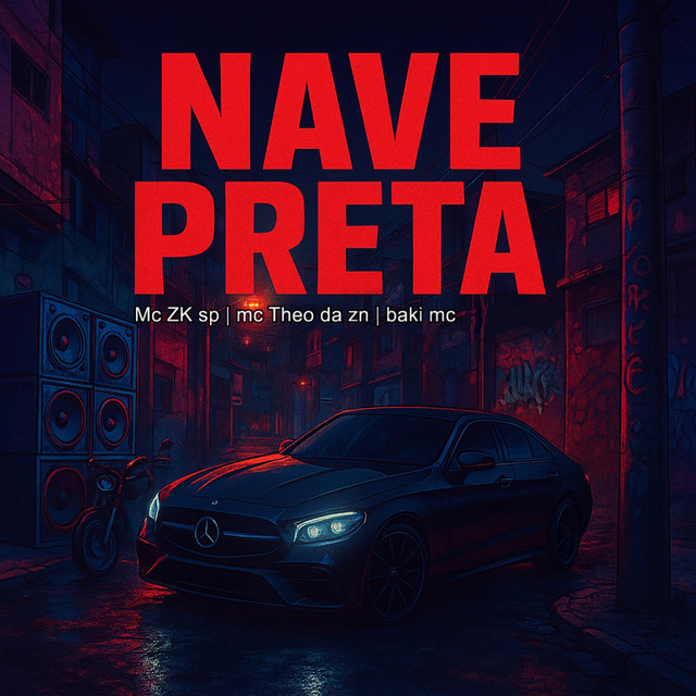 Nave Preta