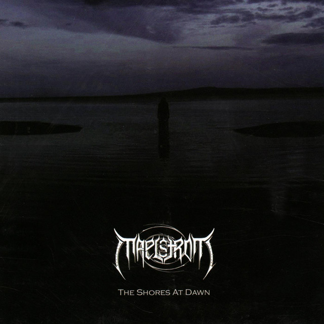 The Shores At Dawn cover art