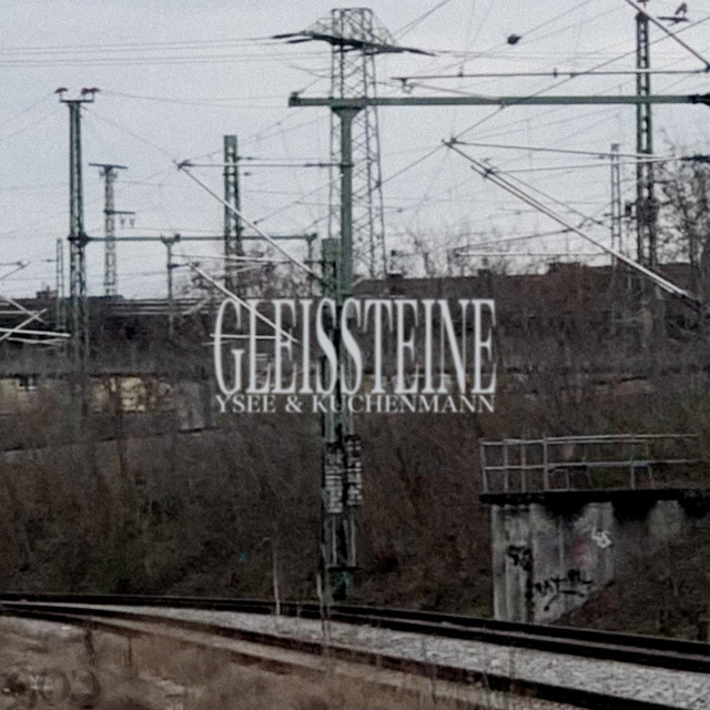 Gleissteine cover art