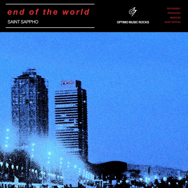 undefined album image