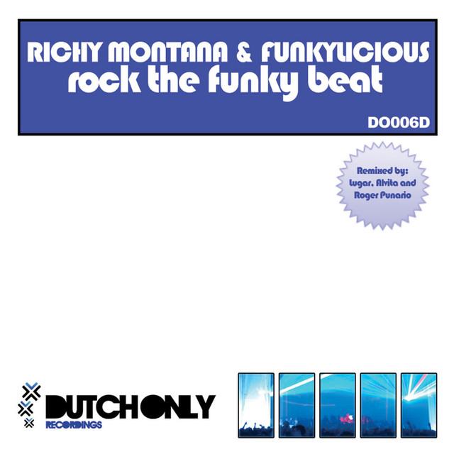 Richy Montana