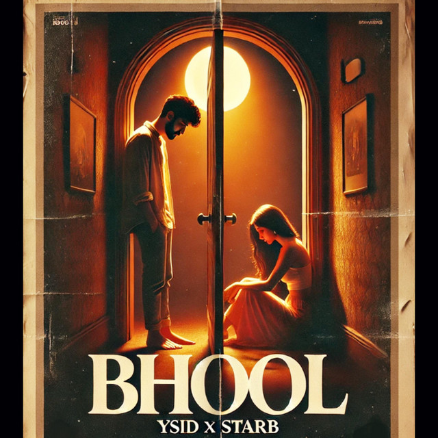 Bhool cover art
