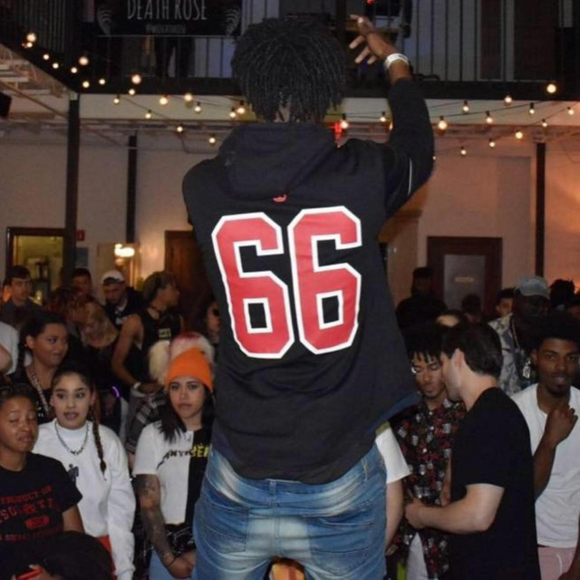 Yung Koku cover art