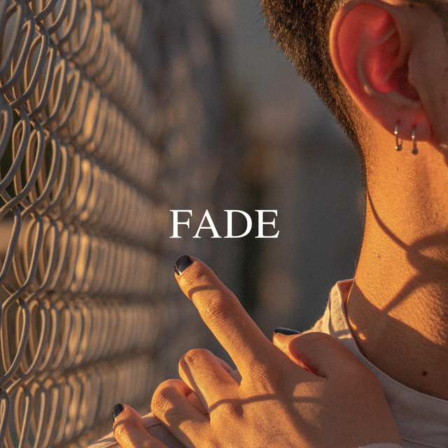 Fade cover art