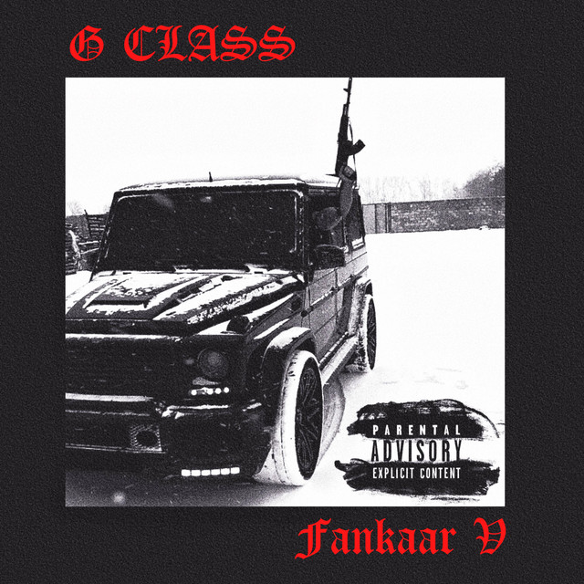 G Class