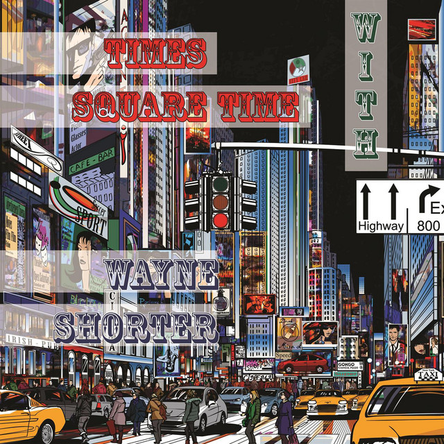 Wayning Moments - song and lyrics by Wayne Shorter | Spotify