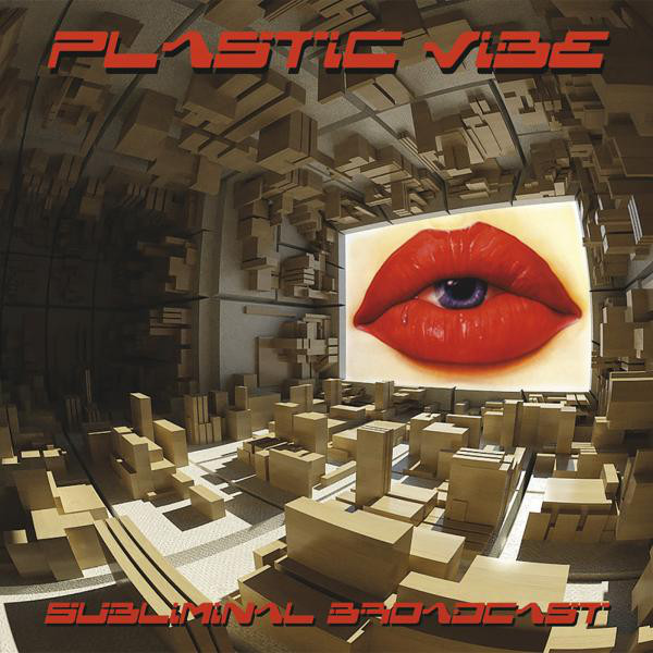 Plastic Vibe Photo