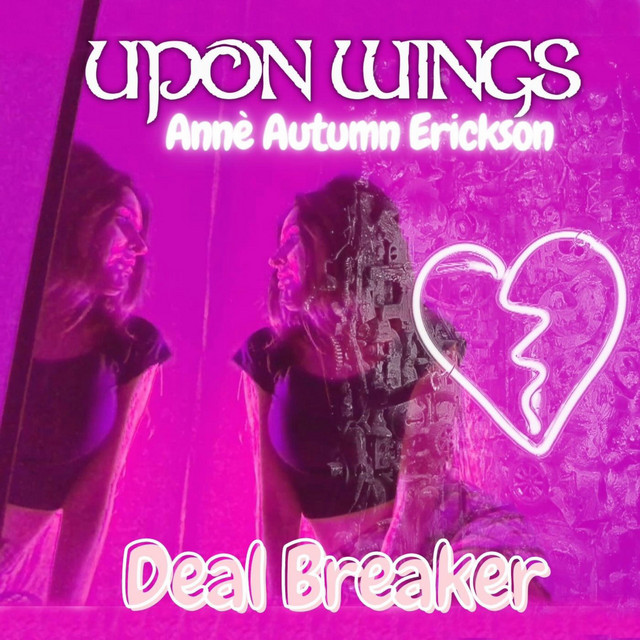 Deal Breaker cover