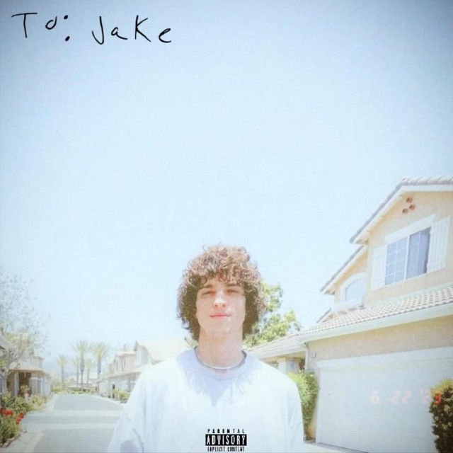 To: Jake - Single by pacyp | Spotify