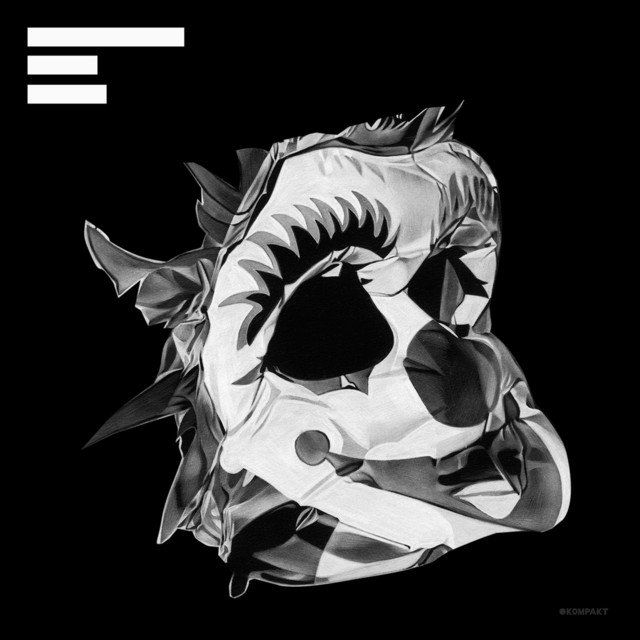 Tourette - David Mayer Remix album art
