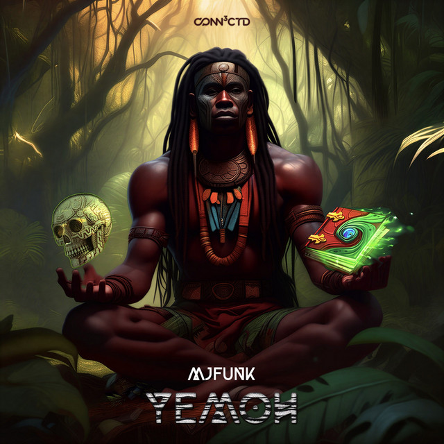 Yemoh cover