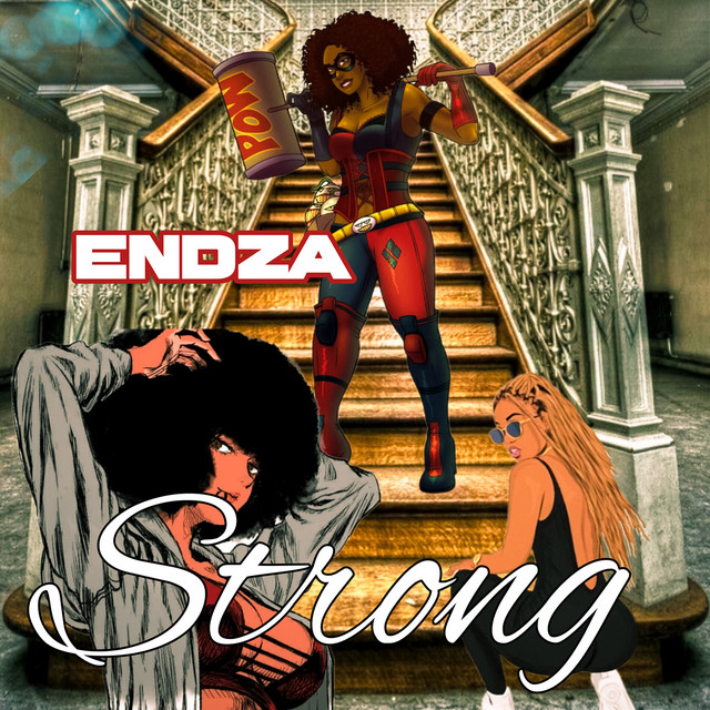 Strong