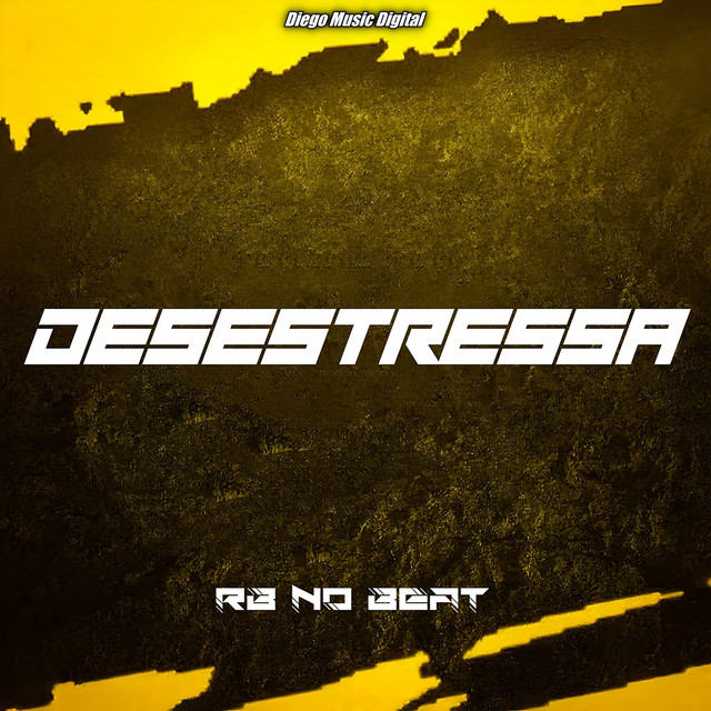 Desestressa (Arrocha Funk)