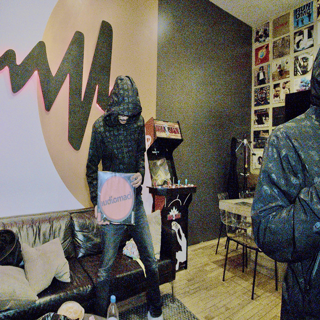 DEMO cover art
