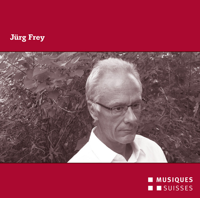 Jürg Frey Photo