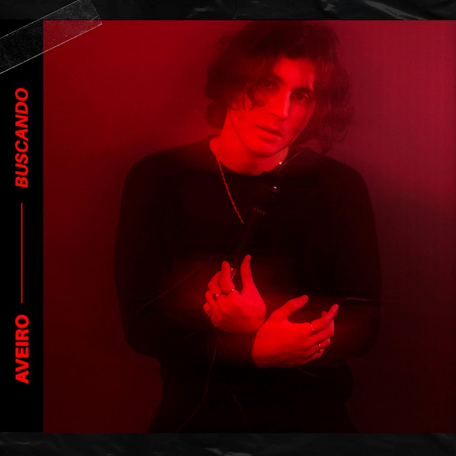 Buscando cover art