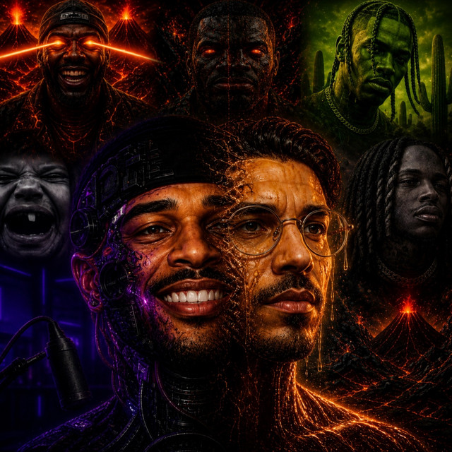 MAN2 cover art