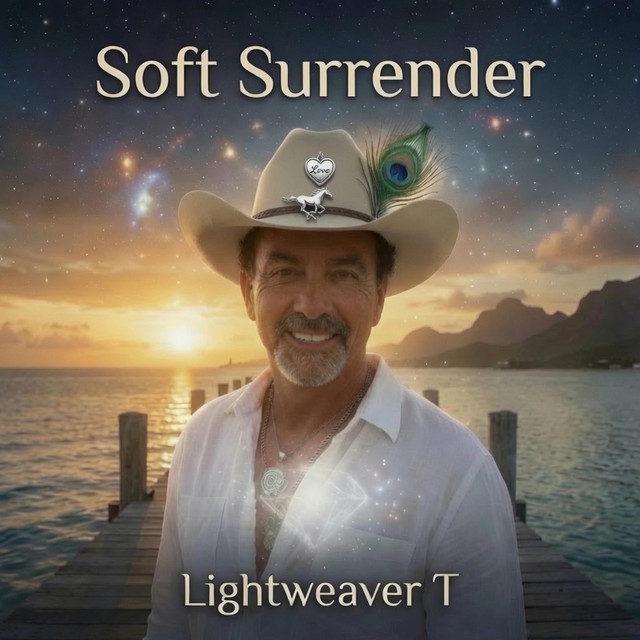 Lightweaver Tony