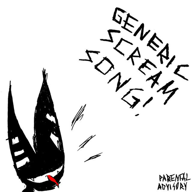 Generic Scream Song!? - Single by Just Elijxh | Spotify