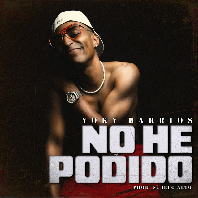 No He Podido