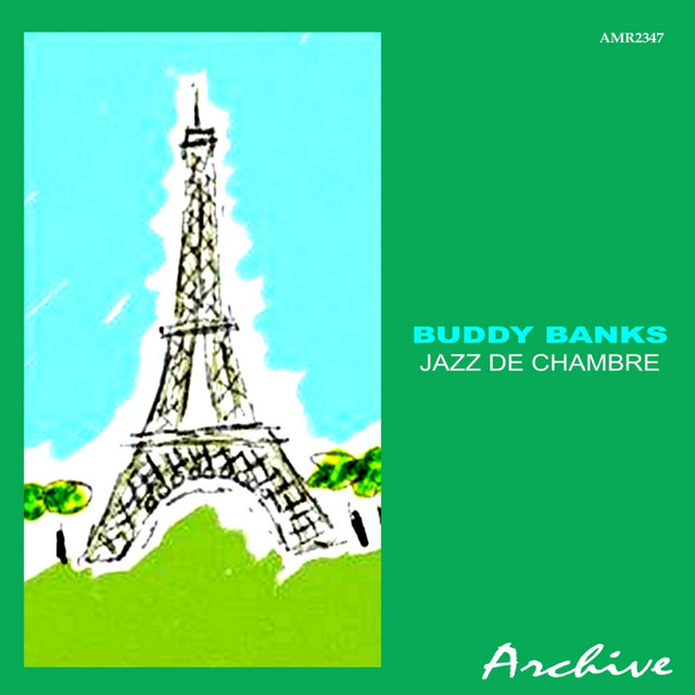Jazz De Chambre cover art