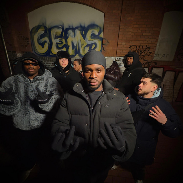 327K cover art