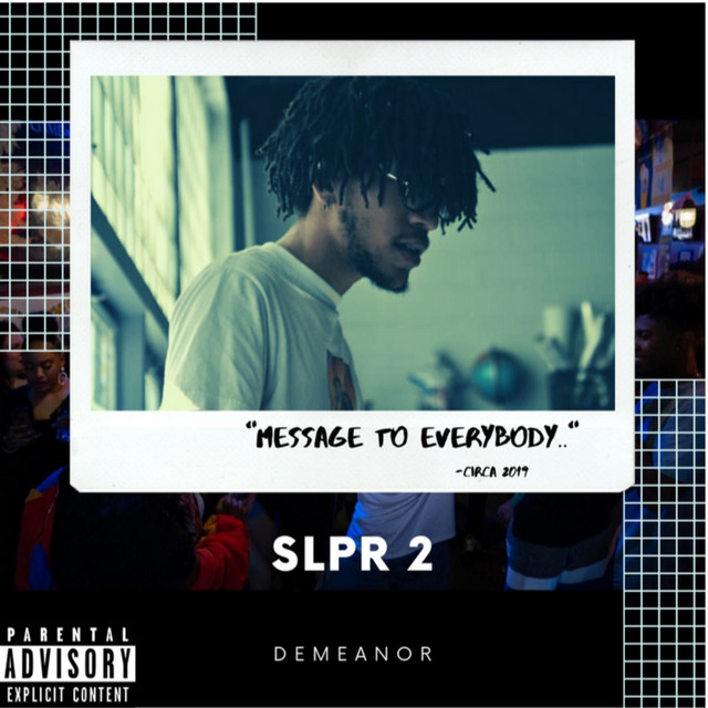 SLPR 2 cover art