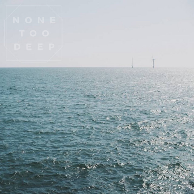 None Too Deep cover art