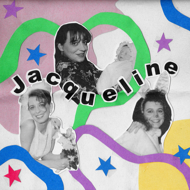 Jacqueline cover art