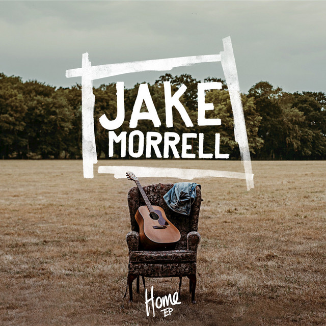 Home cover art